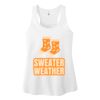 Women's V.I.T. Racerback Tank Thumbnail