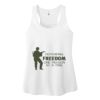 Women's V.I.T. Racerback Tank Thumbnail