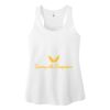 Women's V.I.T. Racerback Tank Thumbnail