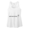 Women's V.I.T. Racerback Tank Thumbnail