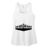 Women's V.I.T. Racerback Tank Thumbnail
