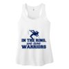 Women's V.I.T. Racerback Tank Thumbnail