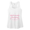 Women's V.I.T. Racerback Tank Thumbnail