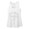Women's V.I.T. Racerback Tank Thumbnail