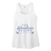 Women's V.I.T. Racerback Tank Thumbnail