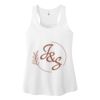 Women's V.I.T. Racerback Tank Thumbnail