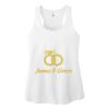 Women's V.I.T. Racerback Tank Thumbnail