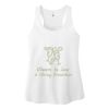 Women's V.I.T. Racerback Tank Thumbnail