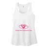 Women's V.I.T. Racerback Tank Thumbnail