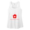 Women's V.I.T. Racerback Tank Thumbnail