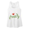 Women's V.I.T. Racerback Tank Thumbnail