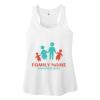 Women's V.I.T. Racerback Tank Thumbnail