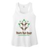 Women's V.I.T. Racerback Tank Thumbnail