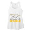 Women's V.I.T. Racerback Tank Thumbnail
