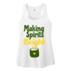Women's V.I.T. Racerback Tank Thumbnail