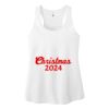 Women's V.I.T. Racerback Tank Thumbnail