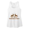 Women's V.I.T. Racerback Tank Thumbnail