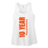 Women's V.I.T. Racerback Tank Thumbnail