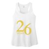 Women's V.I.T. Racerback Tank Thumbnail