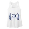 Women's V.I.T. Racerback Tank Thumbnail