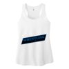Women's V.I.T. Racerback Tank Thumbnail