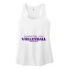 Women's V.I.T. Racerback Tank Thumbnail