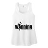 Women's V.I.T. Racerback Tank Thumbnail