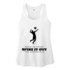 Women's V.I.T. Racerback Tank Thumbnail