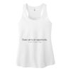 Women's V.I.T. Racerback Tank Thumbnail