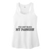 Women's V.I.T. Racerback Tank Thumbnail