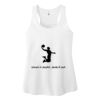 Women's V.I.T. Racerback Tank Thumbnail
