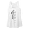 Women's V.I.T. Racerback Tank Thumbnail