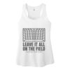 Women's V.I.T. Racerback Tank Thumbnail