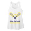 Women's V.I.T. Racerback Tank Thumbnail