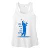 Women's V.I.T. Racerback Tank Thumbnail
