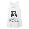 Women's V.I.T. Racerback Tank Thumbnail