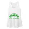 Women's V.I.T. Racerback Tank Thumbnail