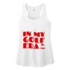 Women's V.I.T. Racerback Tank Thumbnail