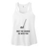 Women's V.I.T. Racerback Tank Thumbnail