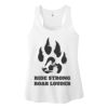 Women's V.I.T. Racerback Tank Thumbnail