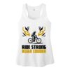 Women's V.I.T. Racerback Tank Thumbnail