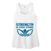 Women's V.I.T. Racerback Tank Thumbnail