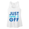 Women's V.I.T. Racerback Tank Thumbnail