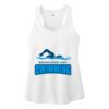 Women's V.I.T. Racerback Tank Thumbnail