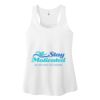 Women's V.I.T. Racerback Tank Thumbnail