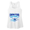 Women's V.I.T. Racerback Tank Thumbnail