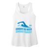 Women's V.I.T. Racerback Tank Thumbnail