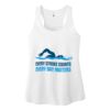 Women's V.I.T. Racerback Tank Thumbnail