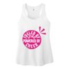 Women's V.I.T. Racerback Tank Thumbnail