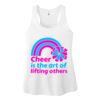 Women's V.I.T. Racerback Tank Thumbnail